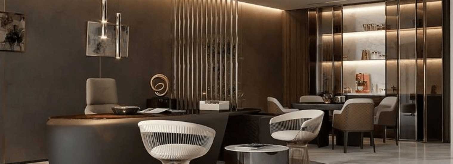 Interior Design companies