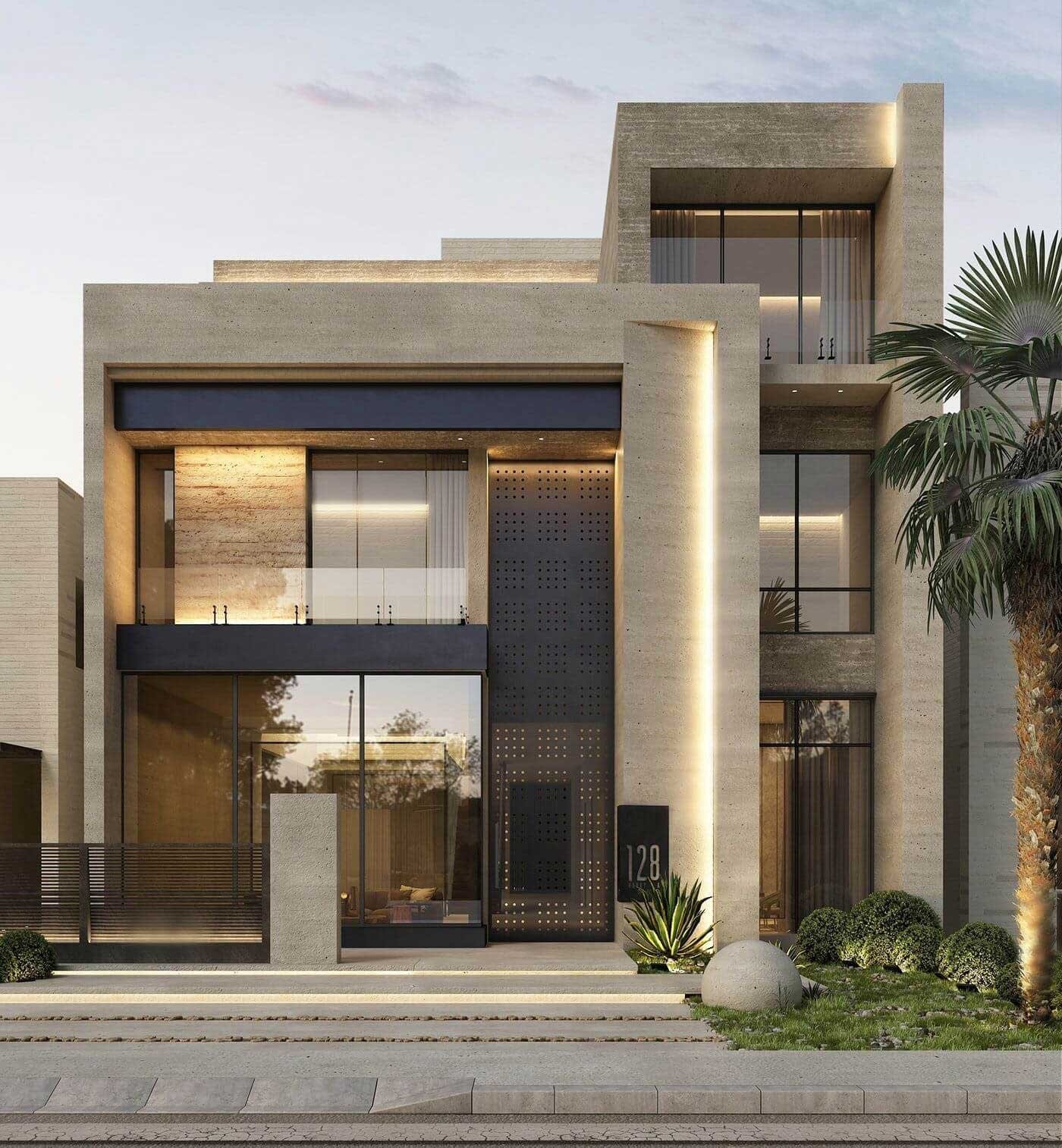 villa extension service company in UAE