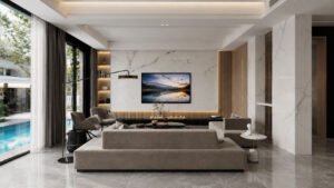 Interior Design Trends 2026