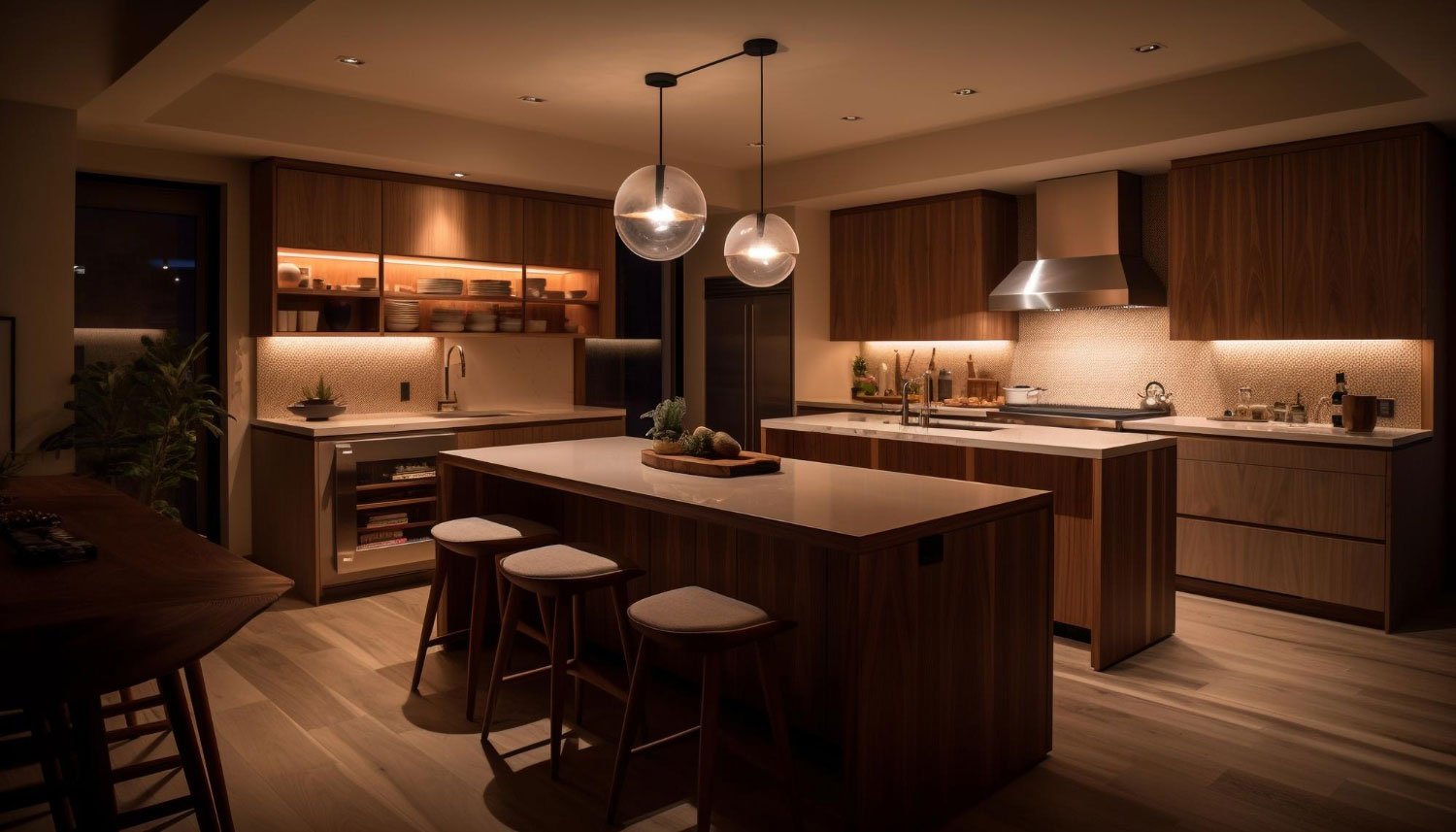 Interior Design companies in Dubai