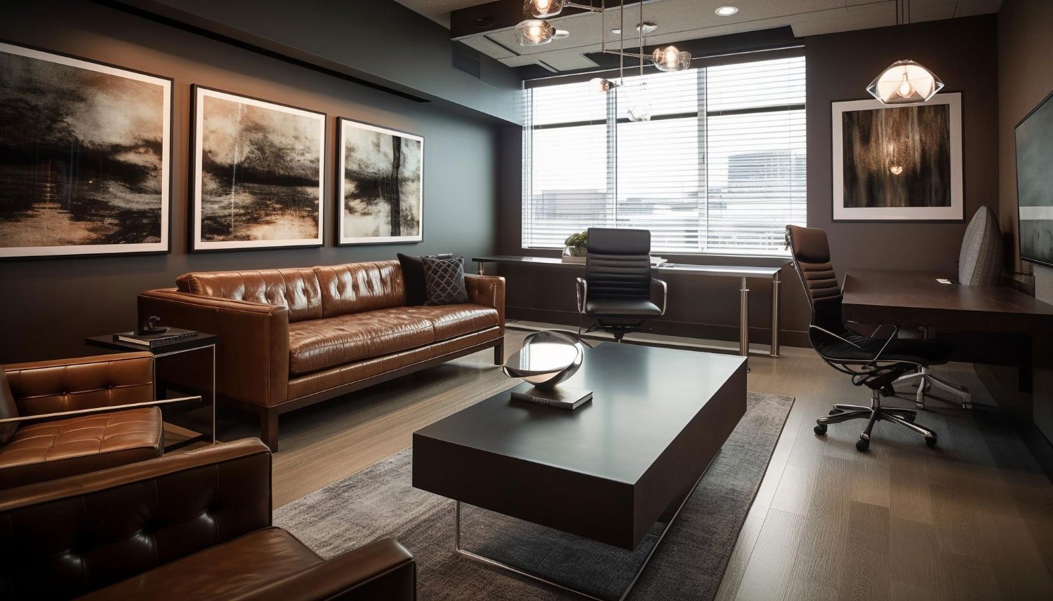 Interior Design companies