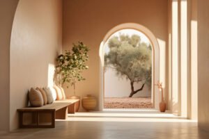 Interior Design Trend