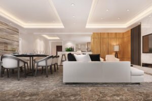Residential Interior Design Trends in Dubai for 2026