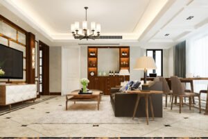 Residential Interior Design Trends in Dubai for 2026