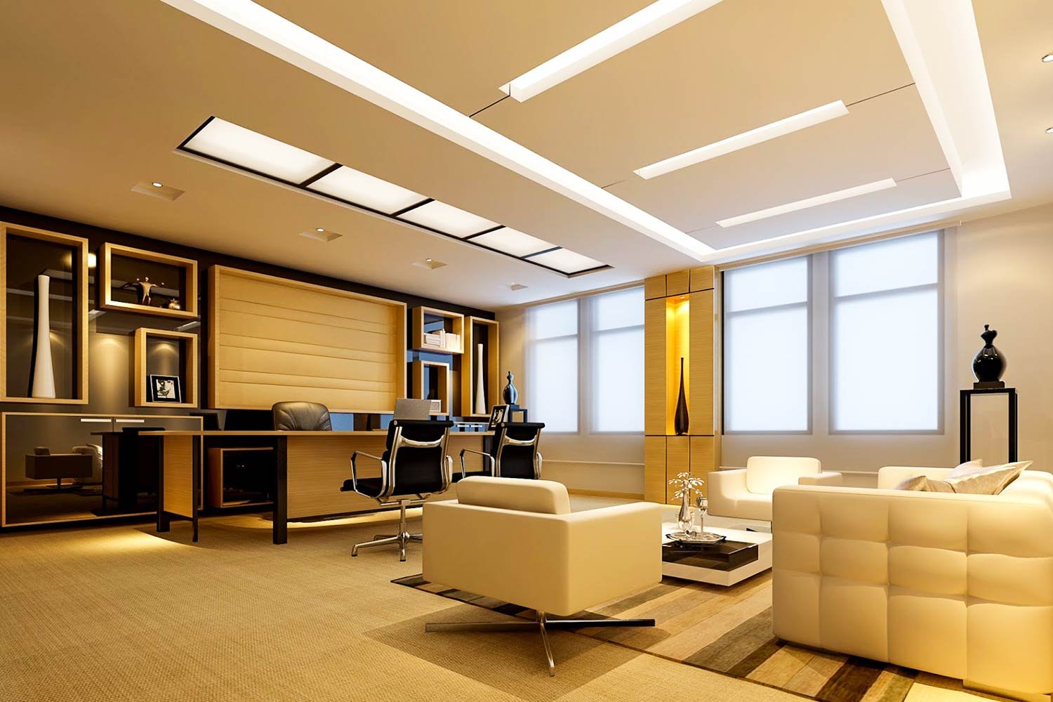 Transforming Small Spaces: Clever Design Tips for Dubai Apartments
