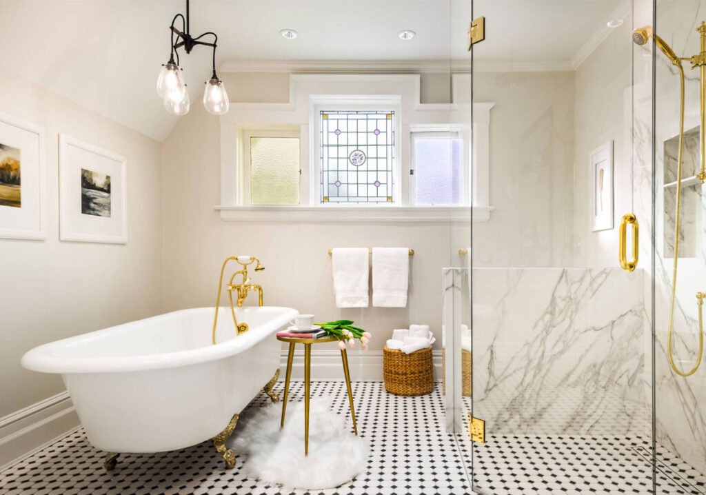 Bathroom renovation Dubai