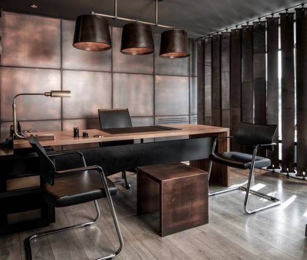 Team of leading interior design company in Dubai