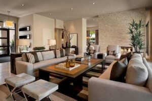 Interior Design Trends