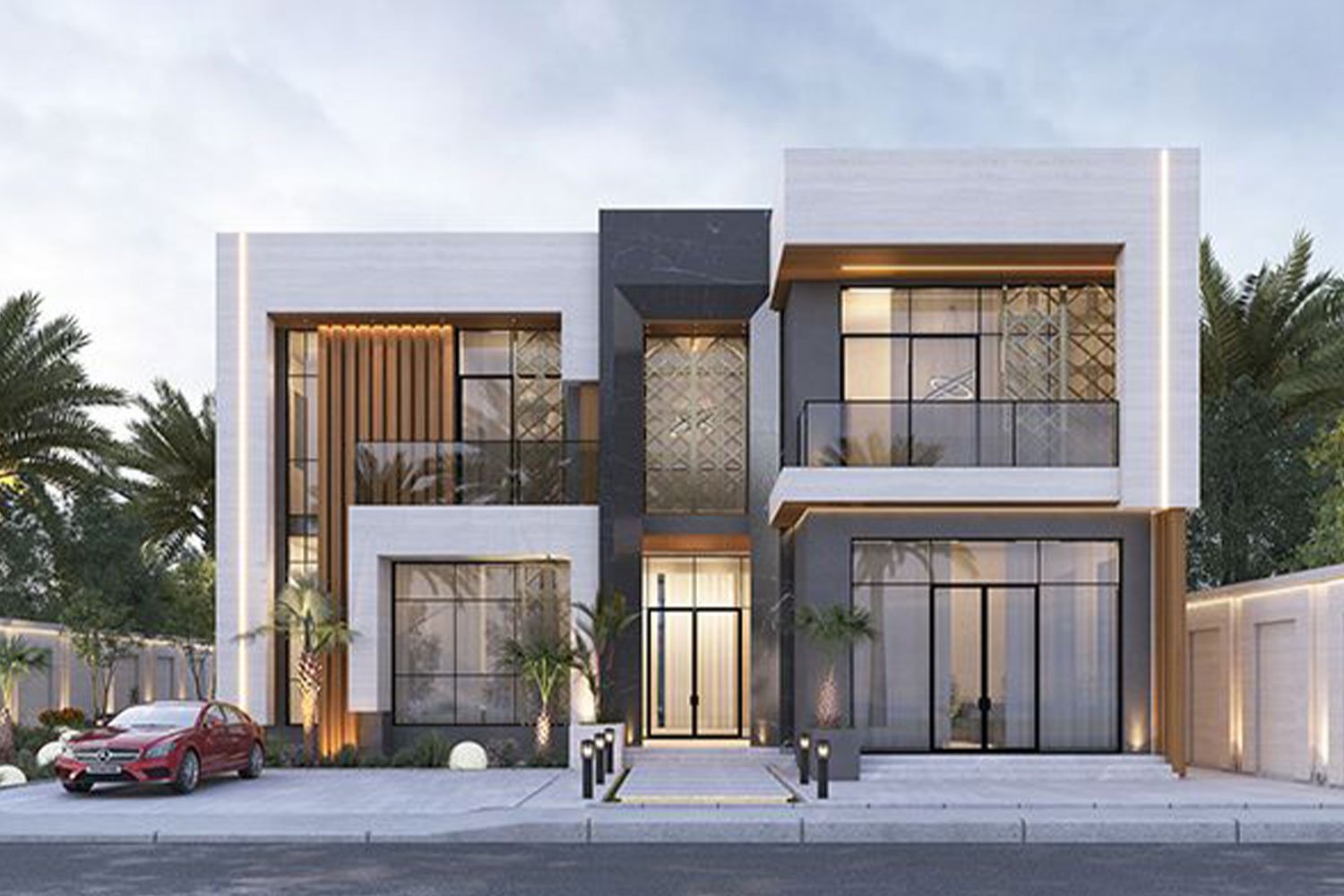Maximizing Small Outdoor Spaces: Balcony and Terrace Design Tips for Dubai Homes
