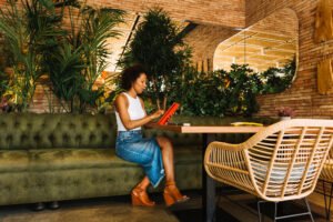 Biophilic design