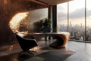 Best interior companies in Dubai