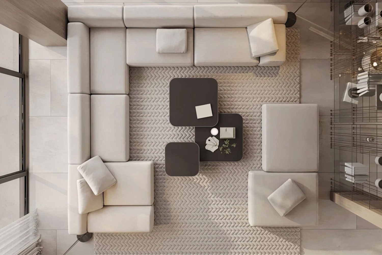 Top Interior Design Ideas for Dubai Homes: Expert Tips to Transform Your Villa in 2025