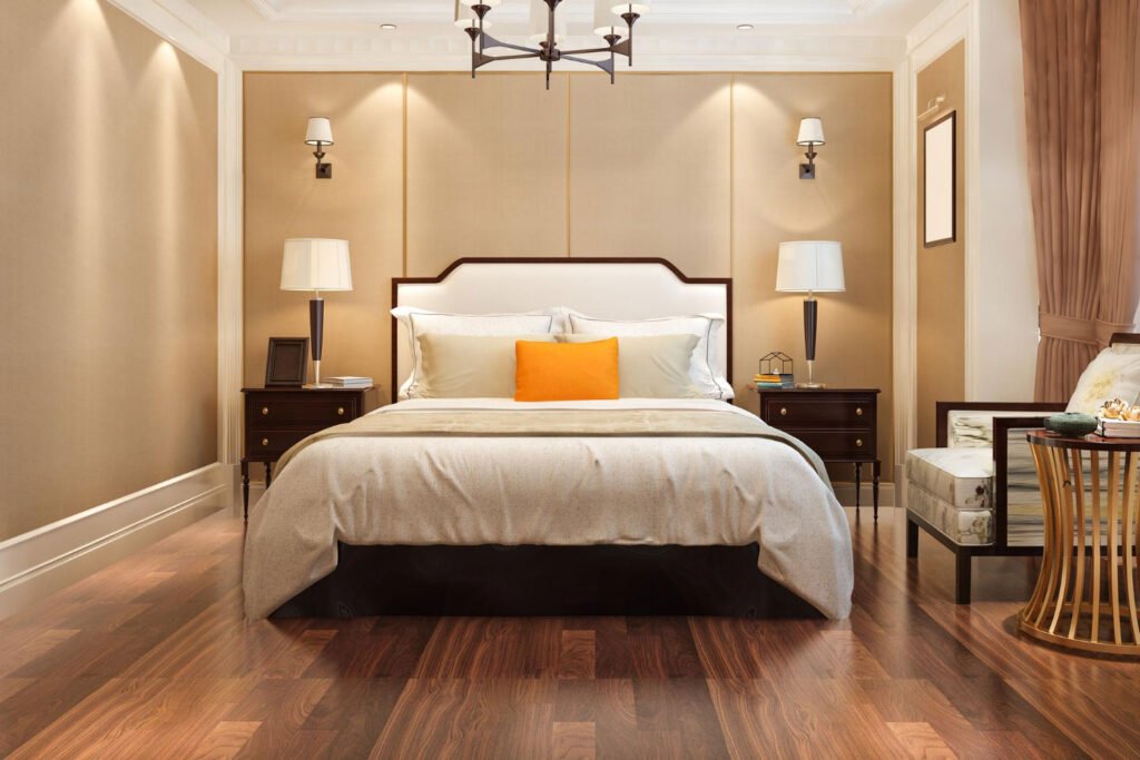 Luxury Bedroom Inspiration