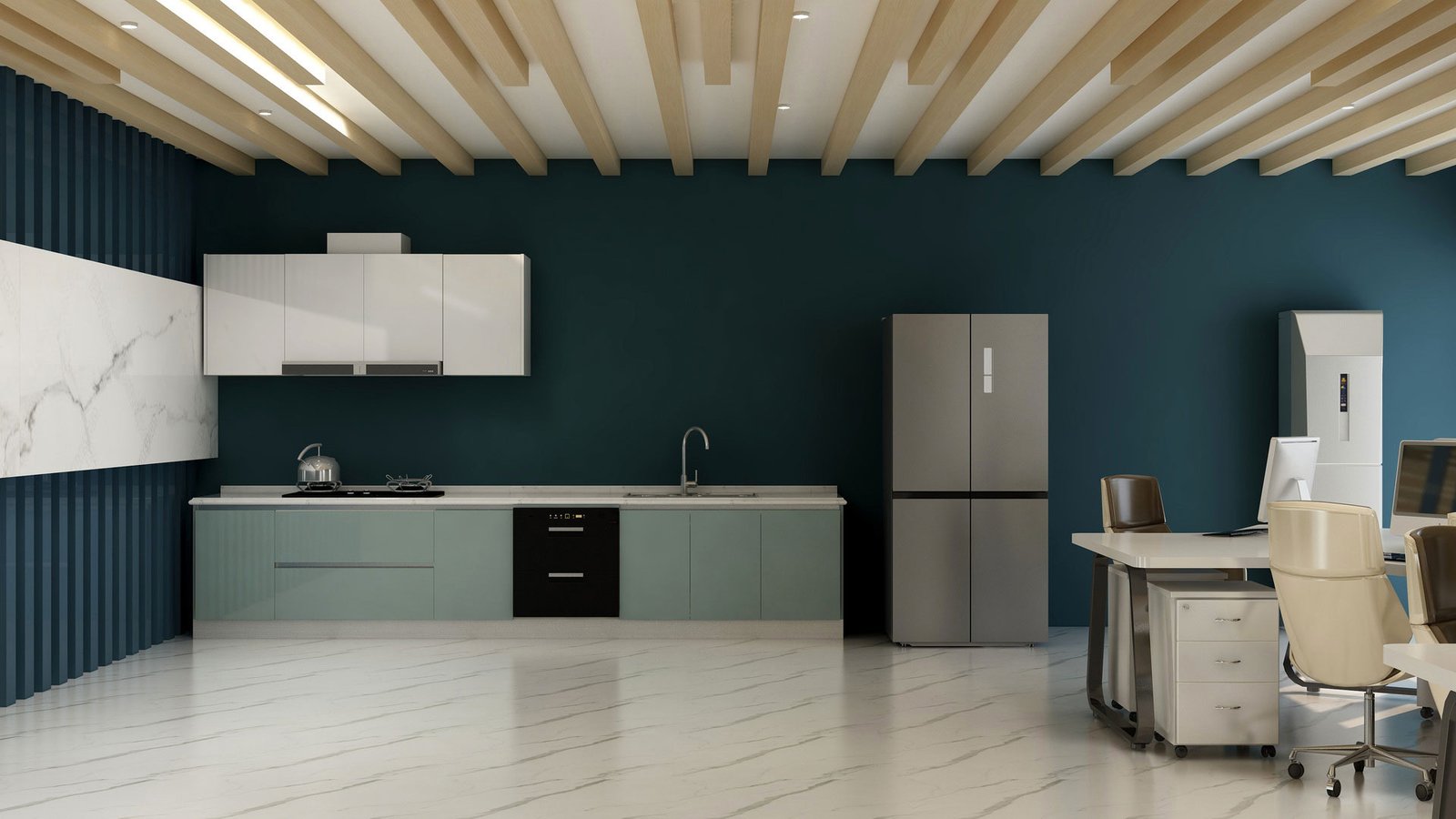 Smart Storage Solutions