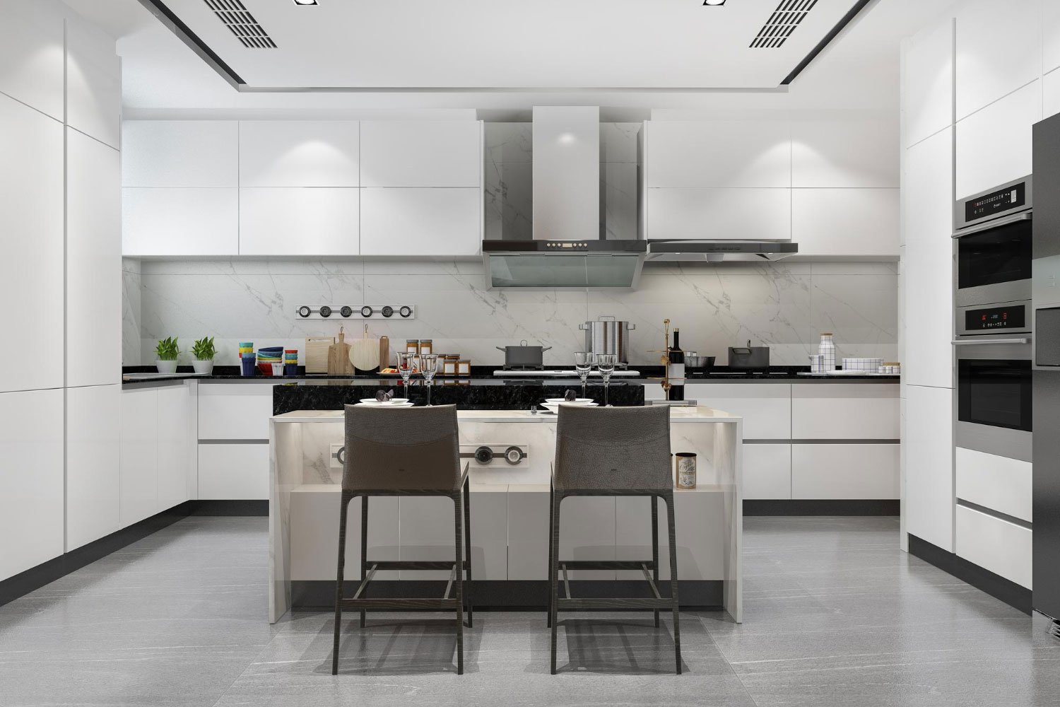 Interior Mistakes to Avoid