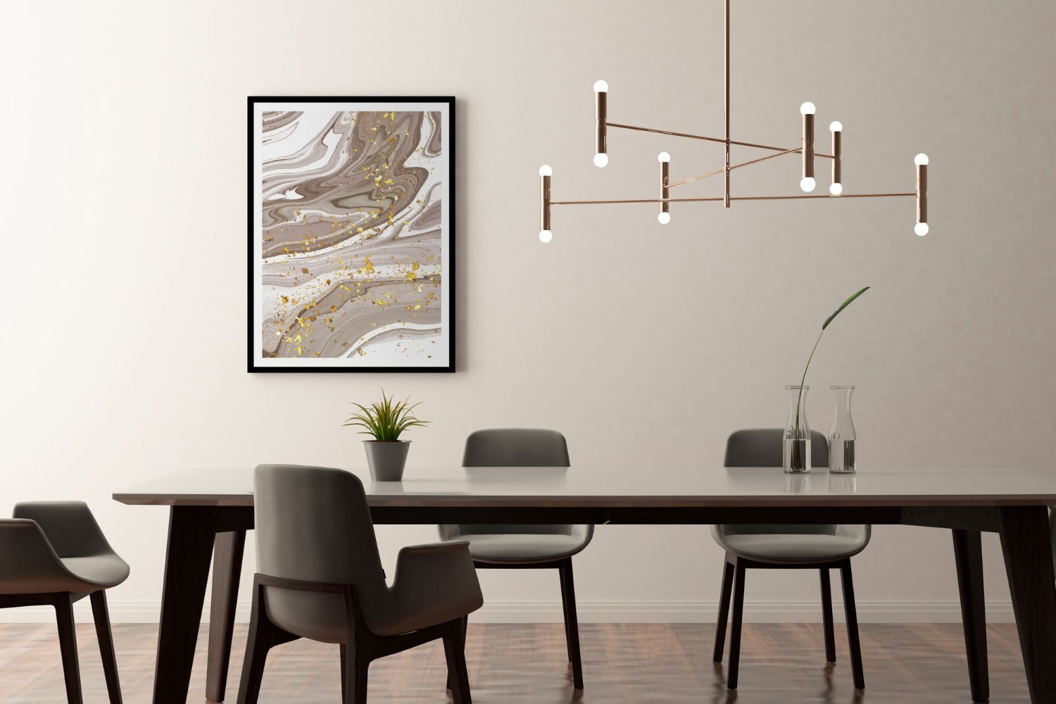 Interior Design Trend